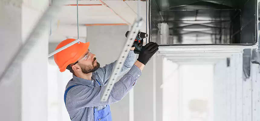 Our Air Vent Replacement Services in Fortuna Foothills, AZ