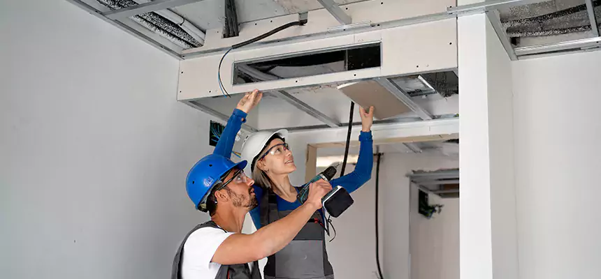 Our Attic Air Duct Cleaning Services in Fortuna Foothills, AZ