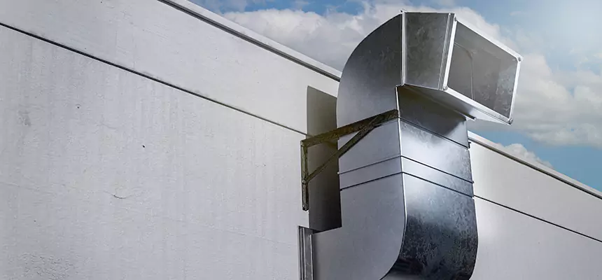 Trusted Industrial Dryer Vent Cleaning in Fortuna Foothills