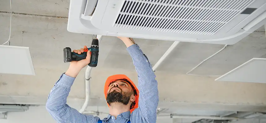 Detailed Multi‑Unit Riser & Roof Termination Cleaning in Fortuna Foothills