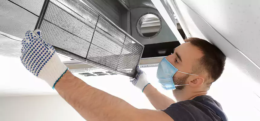 Our Dryer Vent Cleaning Services in Fortuna Foothills, AZ