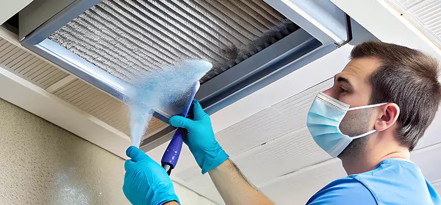 Our Home Ventilation Cleaning Services in Fortuna Foothills, AZ