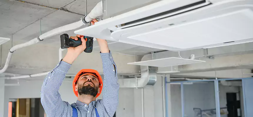 Eco‑Friendly Coil & Plenum Deep Cleaning in Fortuna Foothills