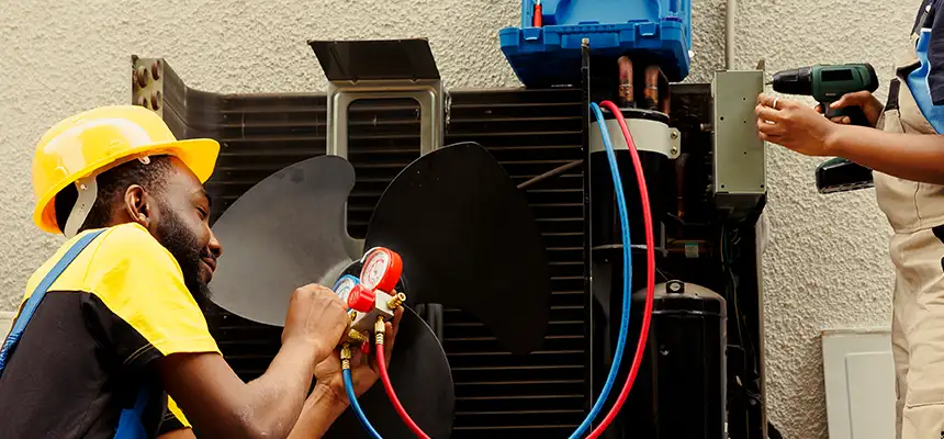 Our HVAC Airflow Optimization Services in Fortuna Foothills, AZ
