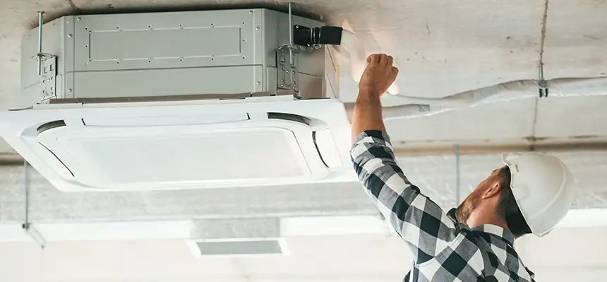 Our Local Vent Cleaning Services in Fortuna Foothills, AZ