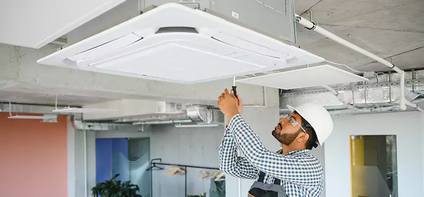 Moisture Control & Condensation Fixes in Duct Systems in Fortuna Foothills, AZ