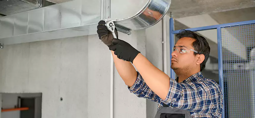 Our Post-Construction Duct Cleaning Services in Fortuna Foothills, AZ