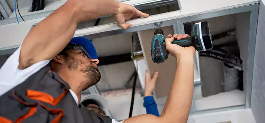 Our Retail Store Duct Cleaning Services in Fortuna Foothills, AZ