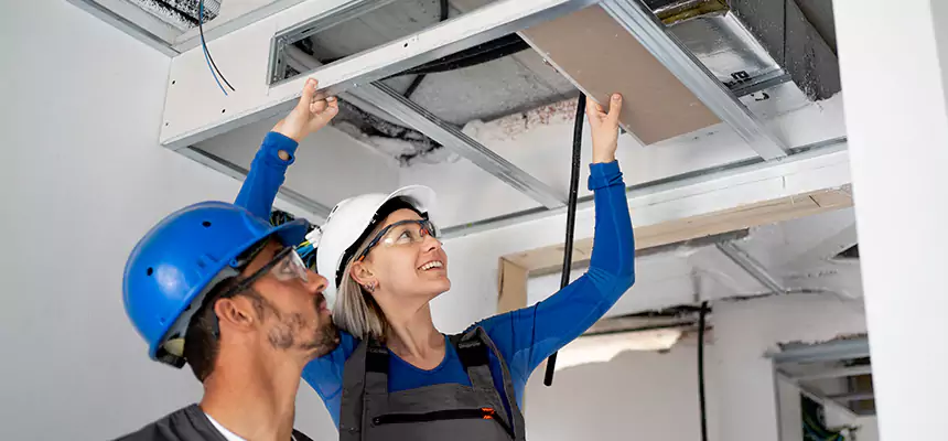 Our Vent Relocation Services in Fortuna Foothills, AZ