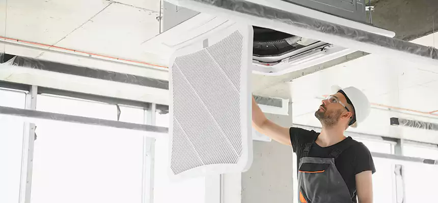 Dryer Ventilation Duct Cleaning in Fortuna Foothills