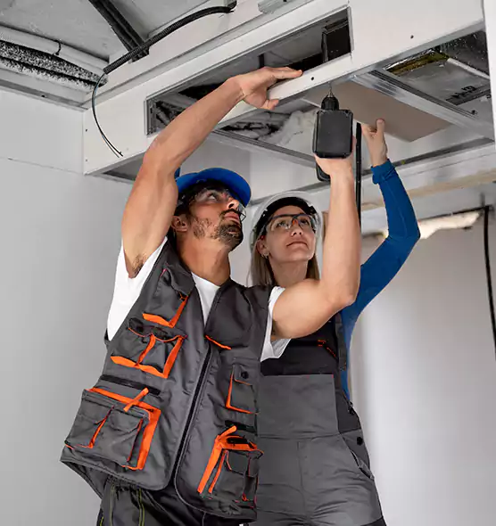 Professional AC Duct Cleaning in Fortuna Foothills, AZ