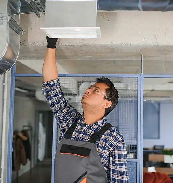 Top-Rated Air Duct Cleaning Near Me in Fortuna Foothills, AZ