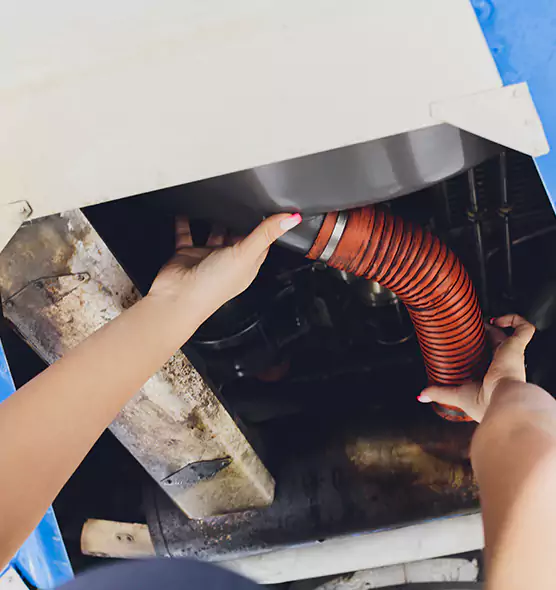 Professional Air Duct Leak Repair in Fortuna Foothills, AZ