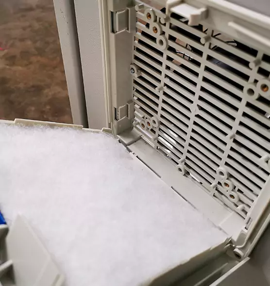 About Air Duct Overhaul & Upgrades in Fortuna Foothills, AZ