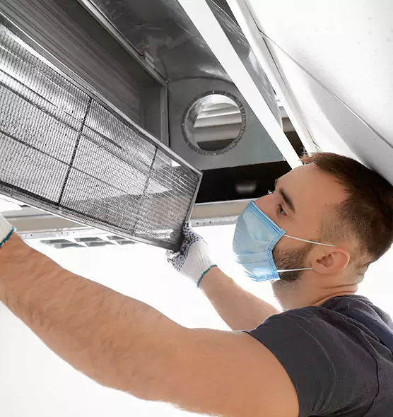 About Air Duct Pathogen Disinfection in Fortuna Foothills, AZ