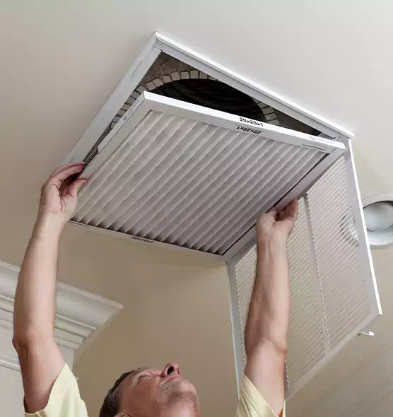 Trusted Apartment Air Duct Cleaning in Fortuna Foothills, AZ