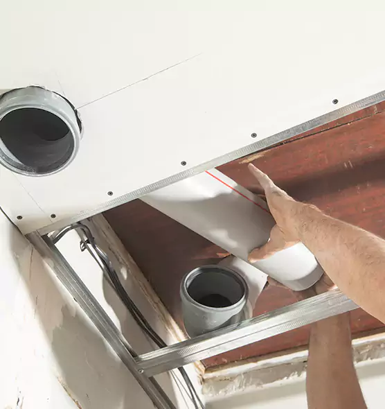 Professional Attic Air Duct Cleaning in Fortuna Foothills, AZ