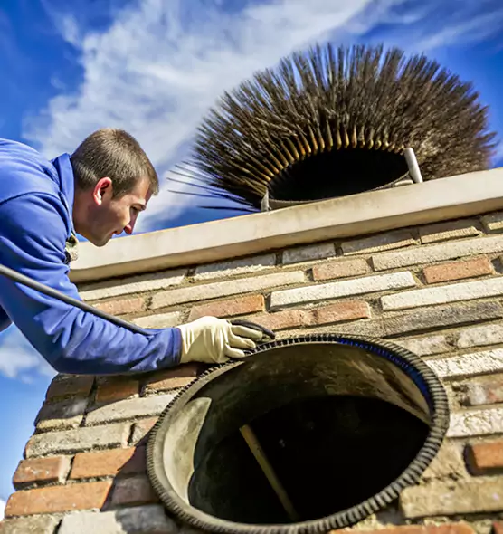 About Professional Chimney Sweep in Fortuna Foothills, AZ