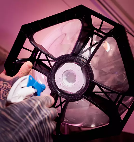 Professional Dryer Vent Sanitization Service in Fortuna Foothills, AZ