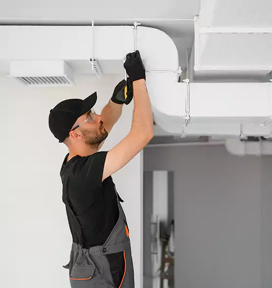 About Duct Cleaning Behind Drywall in Fortuna Foothills, AZ