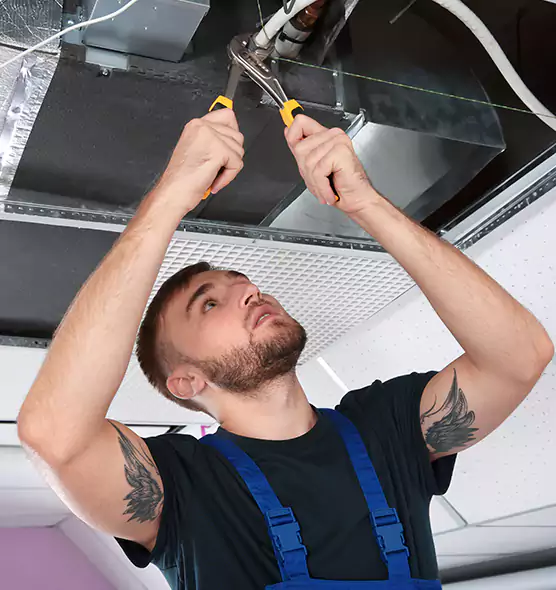 Trusted Home Air Duct Cleaning in Fortuna Foothills, AZ