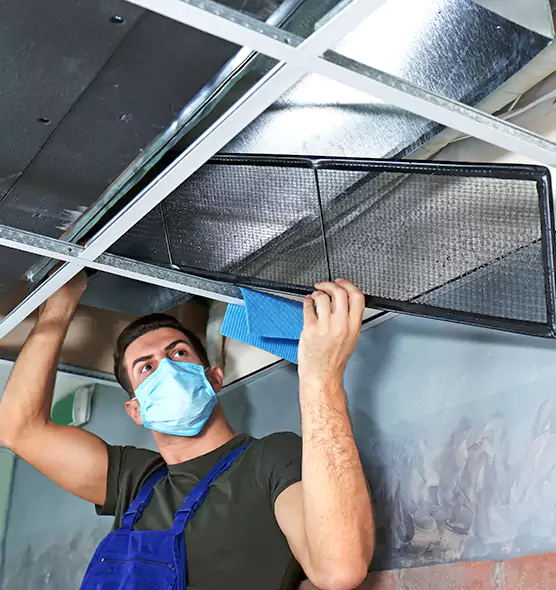 Professional Home Ventilation Cleaning in Fortuna Foothills, AZ