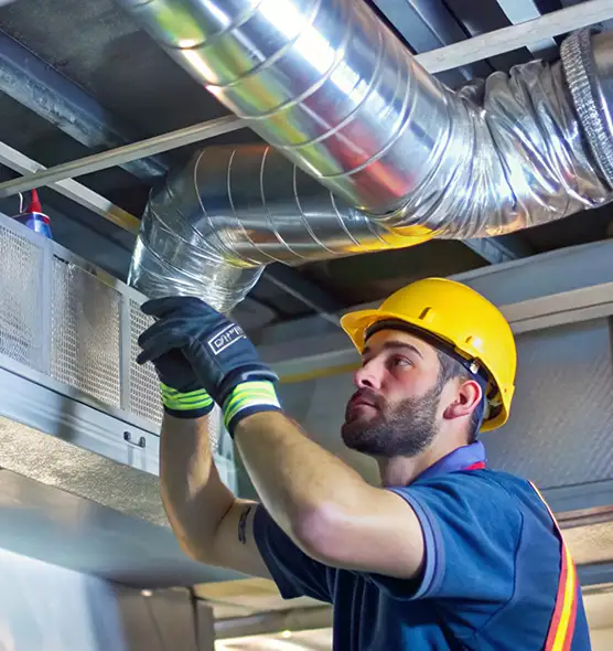 Professional NADCA Approved Air Duct Services in Fortuna Foothills, AZ