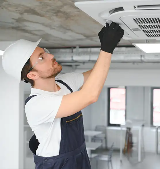 About Spring Air Duct Cleaning in Fortuna Foothills, AZ