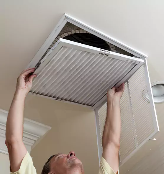 Professional Vent Relocation Services in Fortuna Foothills, AZ