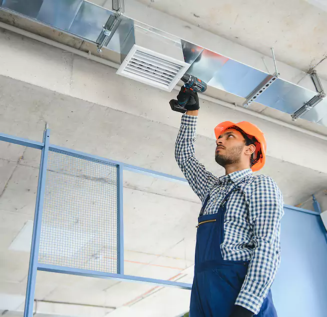 Why Homeowners & Businesses Trust Us in Fortuna Foothills, AZ?