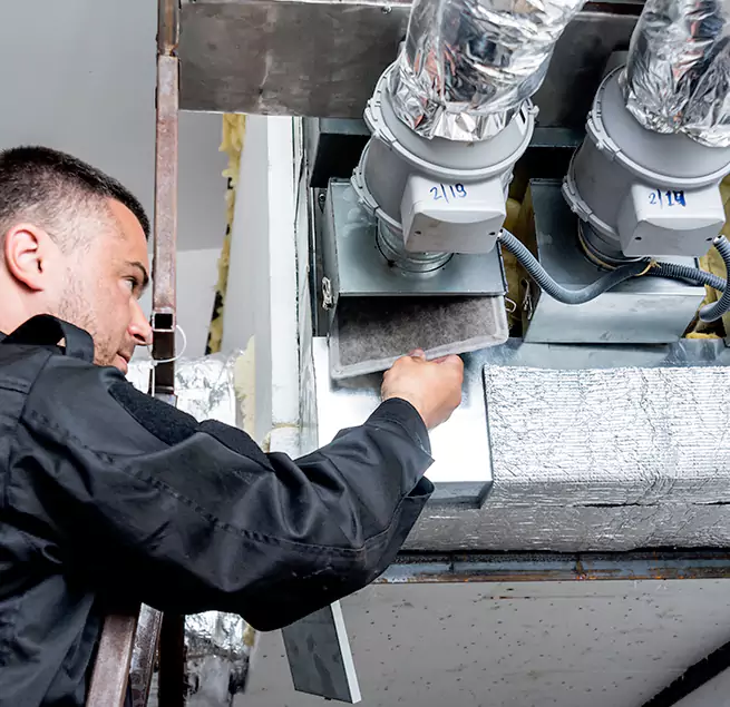  Why Homeowners & Businesses Trust Us in Fortuna Foothills, AZ?