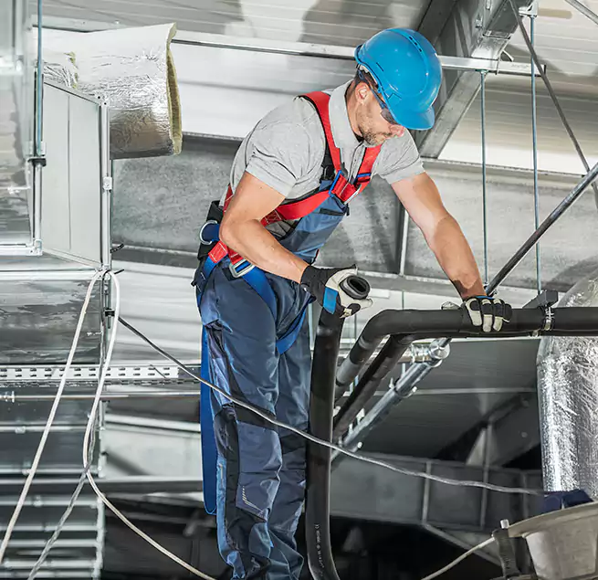 Why Homeowners & Businesses Trust Us in Fortuna Foothills, AZ?