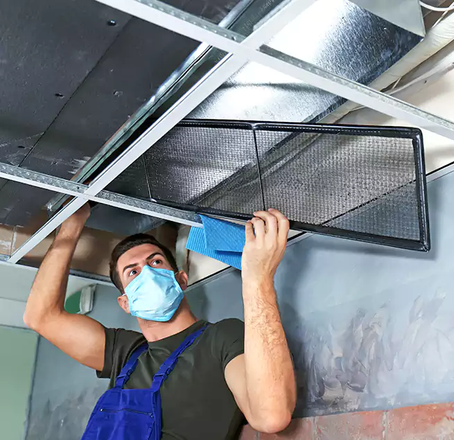 Why Homeowners Businesses Trust Us in Fortuna Foothills, AZ