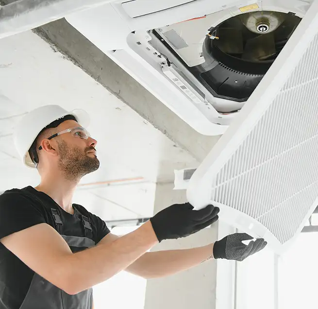 Why Homeowners & Businesses Trust Us in Fortuna Foothills, AZ?