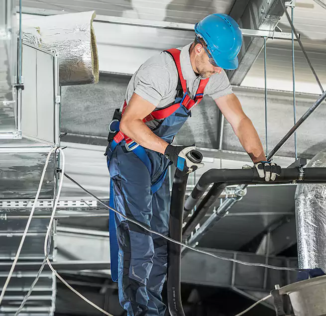 Why Homeowners & Businesses Trust Us in Fortuna Foothills, AZ?