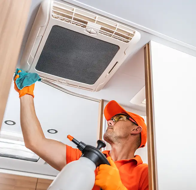 Why Homeowners & Businesses Trust Us in Fortuna Foothills, AZ?