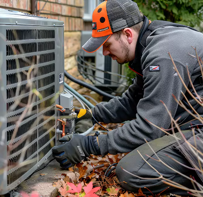 Why Homeowners & Businesses Trust Us in Fortuna Foothills, AZ?