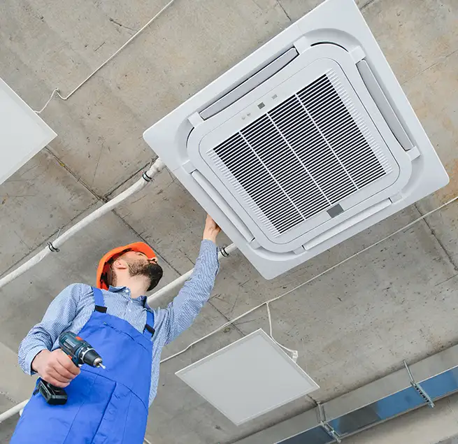 Why Homeowners & Businesses Trust Us in Fortuna Foothills, AZ