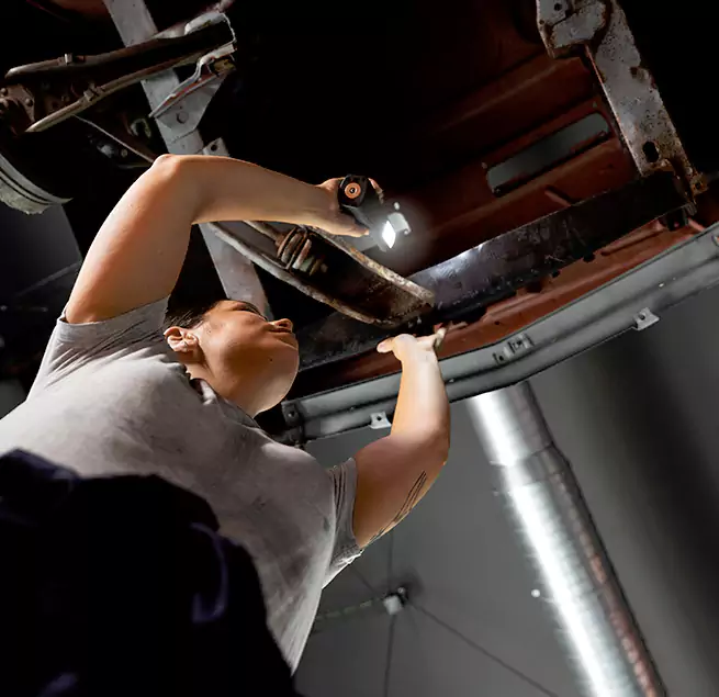 Why Homeowners & Businesses Trust Us Fortuna Foothills, AZ